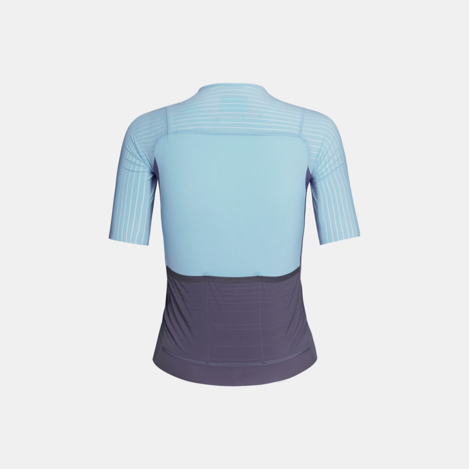 Pas Normal Studios Women's Mechanism Pro Jersey - Iron Grey / Pale Blue