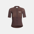 Pas Normal Studios Women's Mechanism Pro Jersey - Light Brown