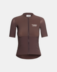 Pas Normal Studios Women's Mechanism Pro Jersey - Light Brown