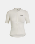 Pas Normal Studios Women's Mechanism Pro Jersey - Off White