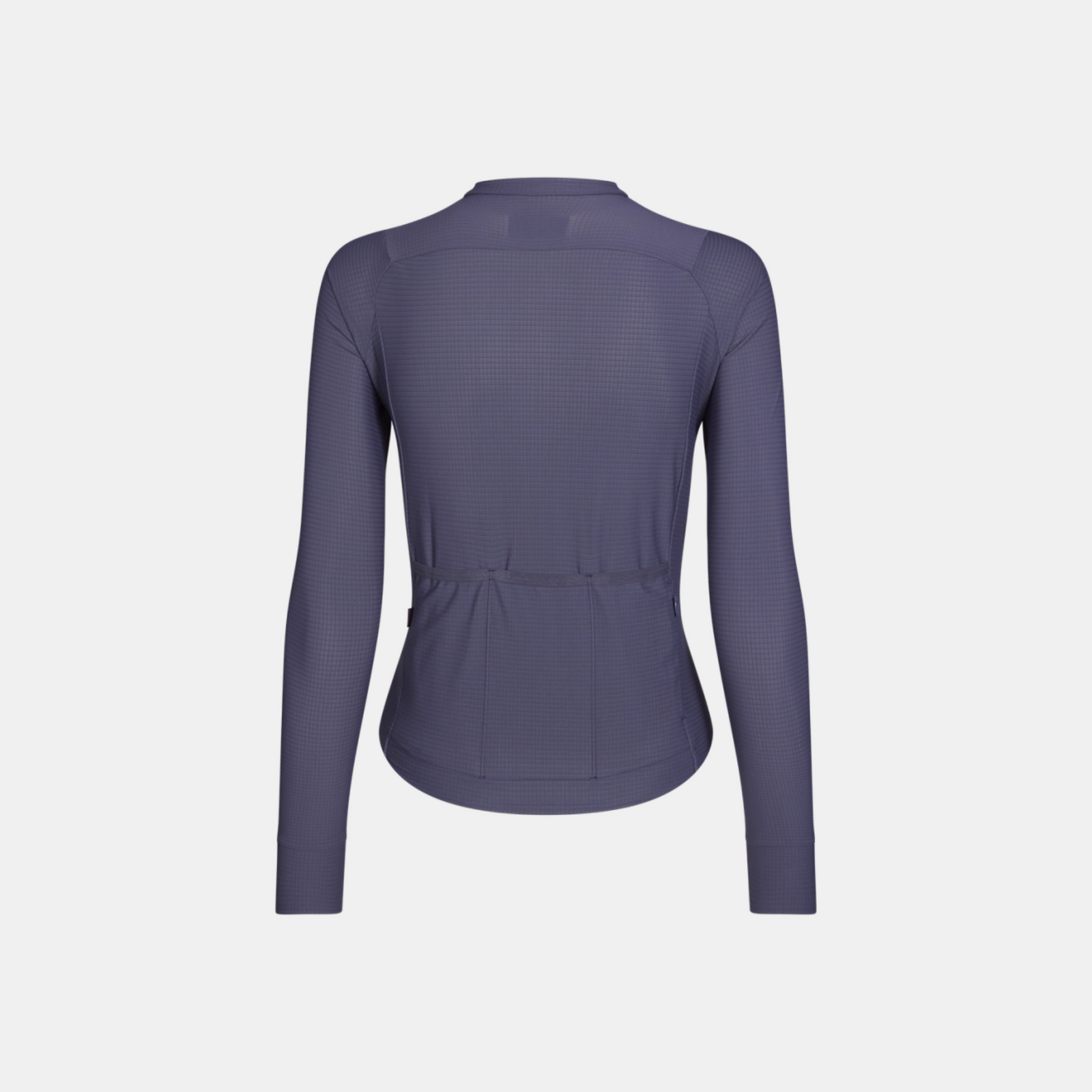 Pas Normal Studios Women's Mechanism Pro Long Sleeve Jersey - Iron Grey