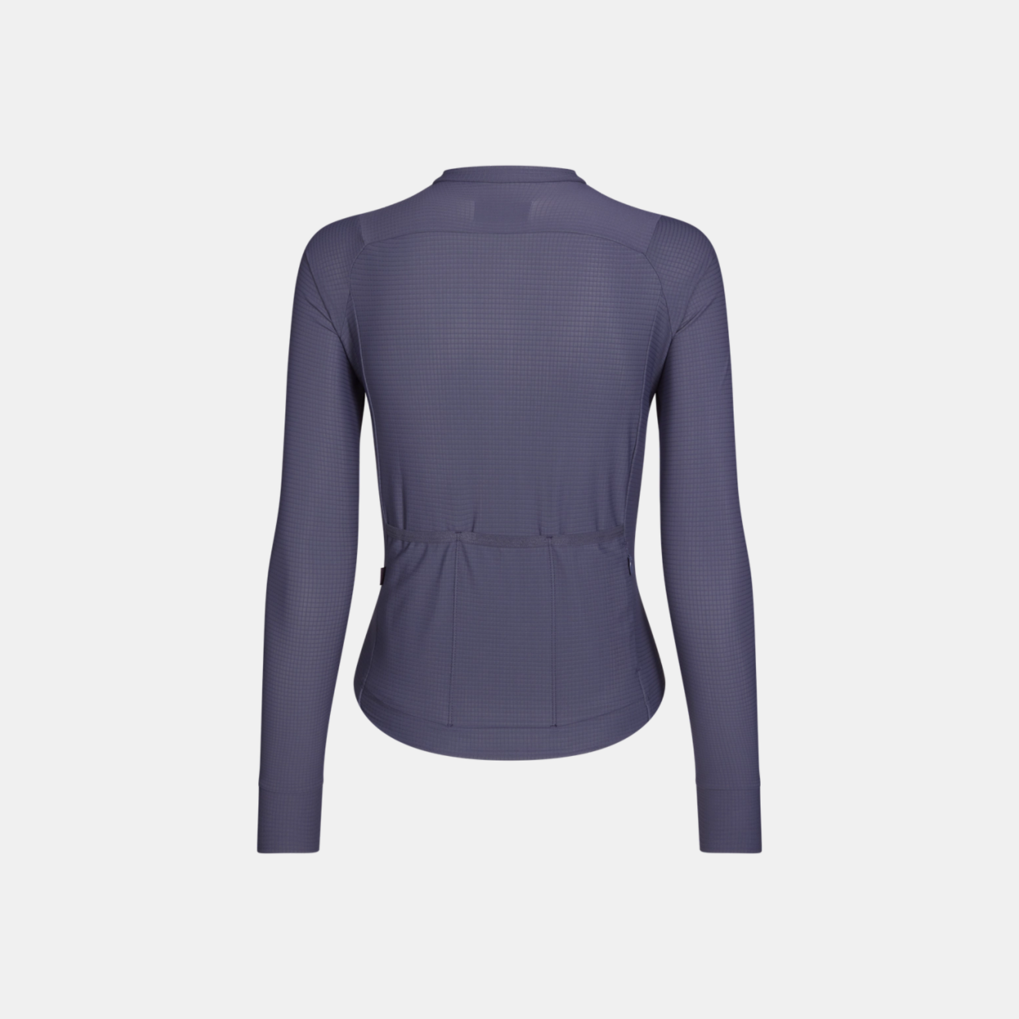 Pas Normal Studios Women&#39;s Mechanism Pro Long Sleeve Jersey - Iron Grey