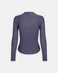 Pas Normal Studios Women's Mechanism Pro Long Sleeve Jersey - Iron Grey