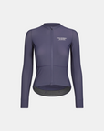 Pas Normal Studios Women's Mechanism Pro Long Sleeve Jersey - Iron Grey