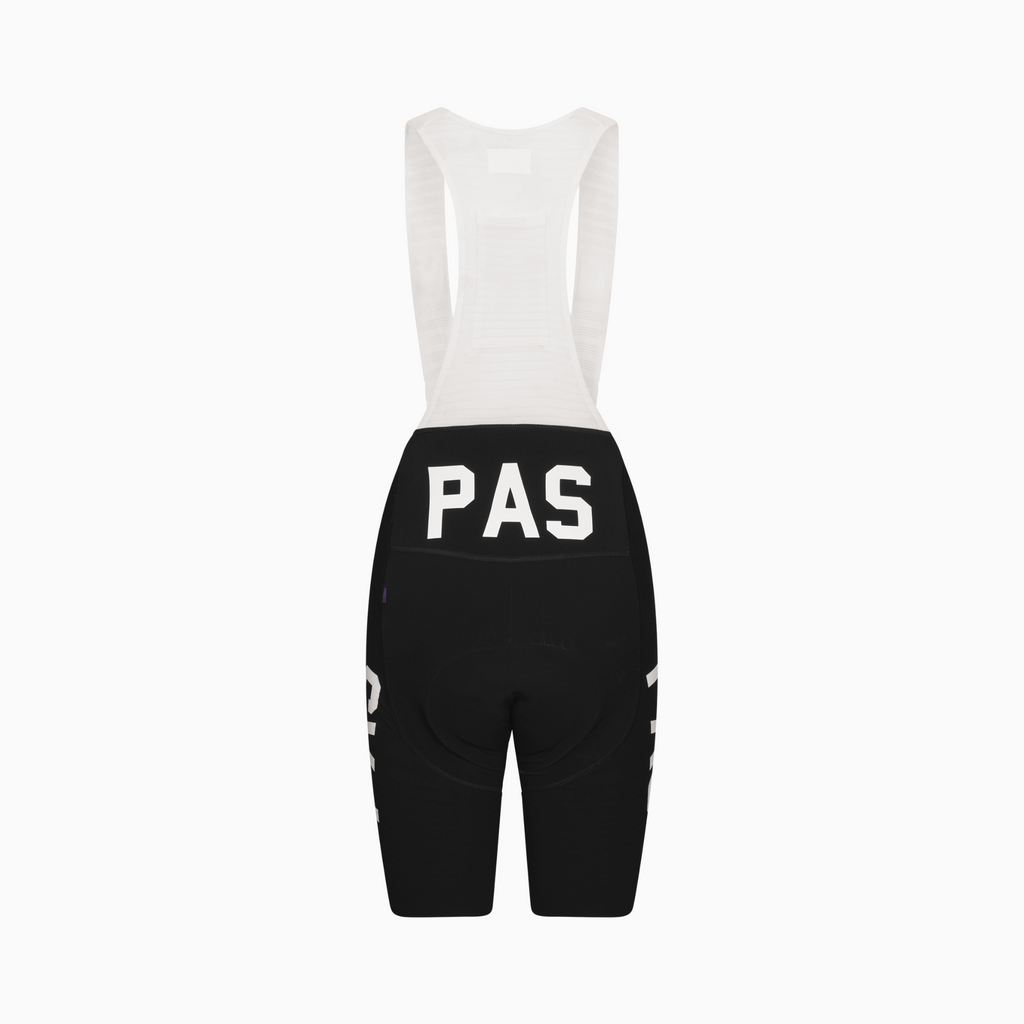 Pas Normal Studios Women's PAS Mechanism Pro Bibs - Black