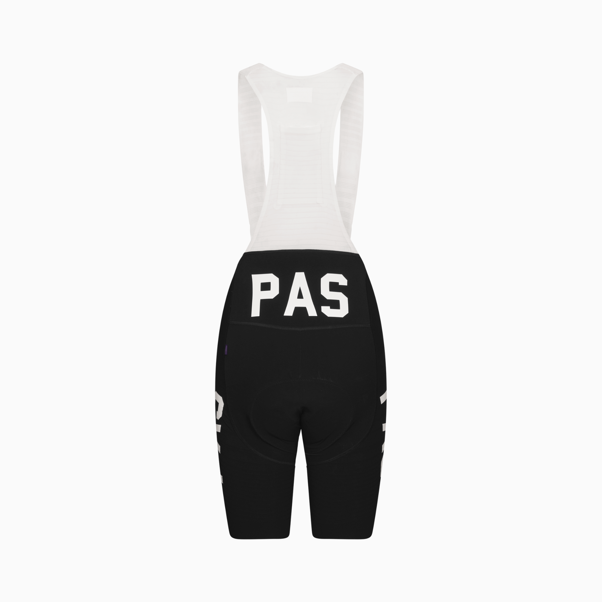 Pas Normal Studios Women's PAS Mechanism Pro Bibs - Black