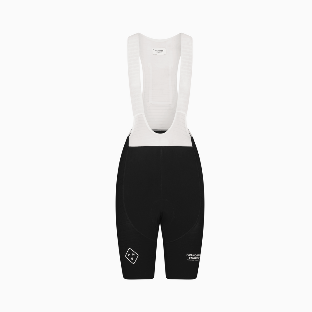 Pas Normal Studios Women's PAS Mechanism Pro Bibs - Black