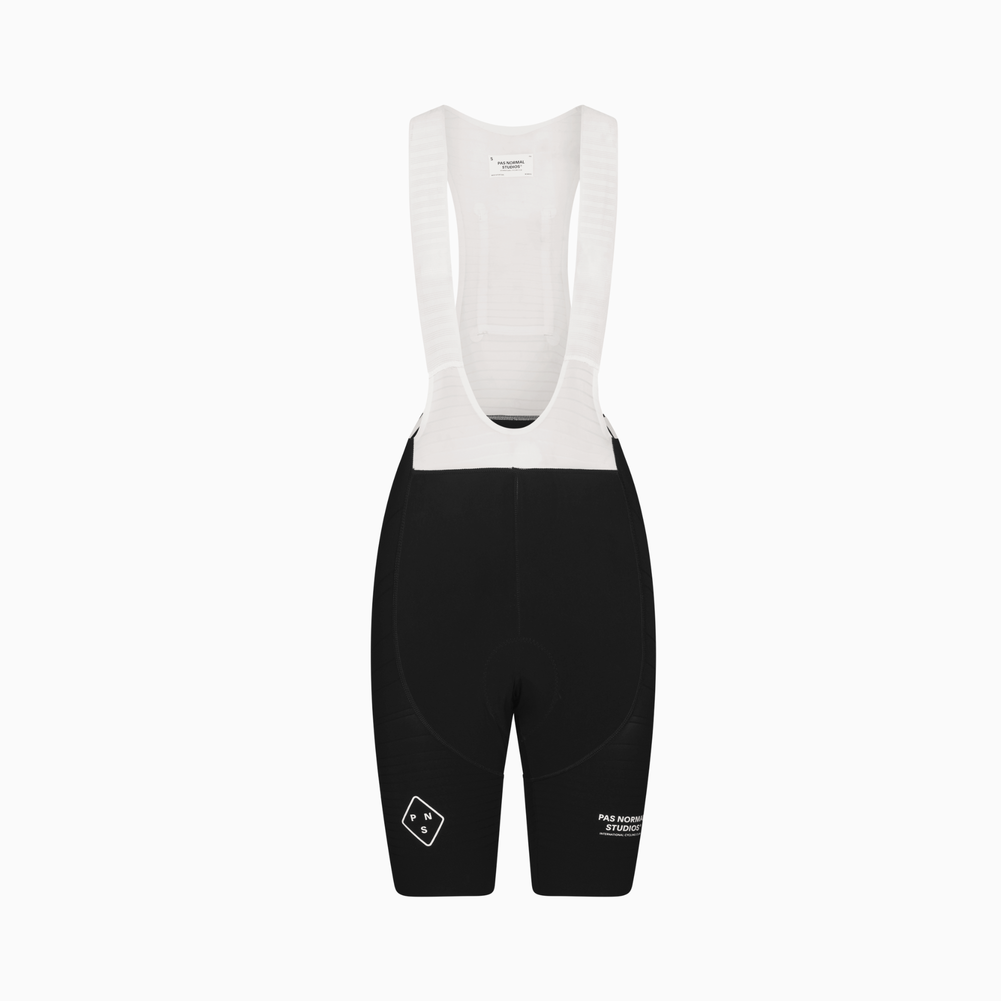 Pas Normal Studios Women's PAS Mechanism Pro Bibs - Black