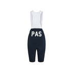 Pas Normal Studios Women's PAS Mechanism Pro Bibs - Navy