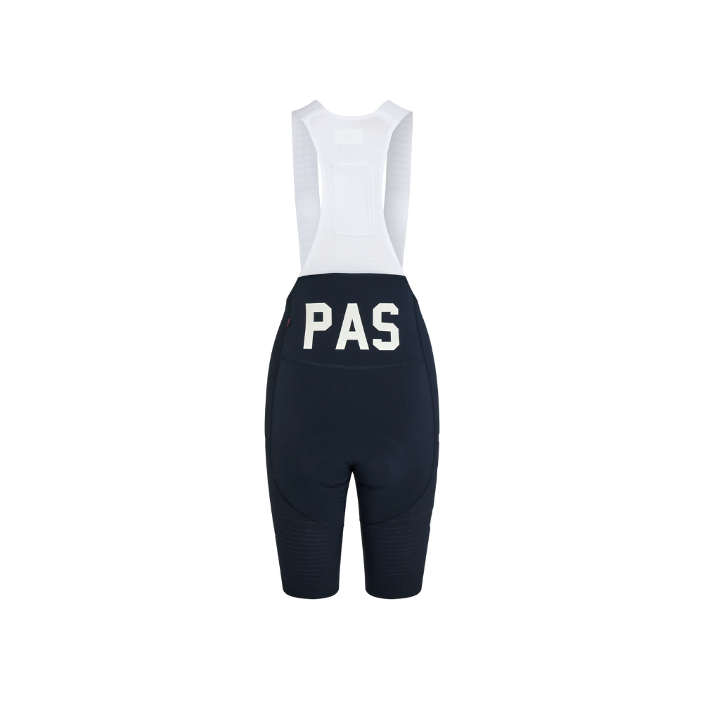Pas Normal Studios Women's PAS Mechanism Pro Bibs - Navy