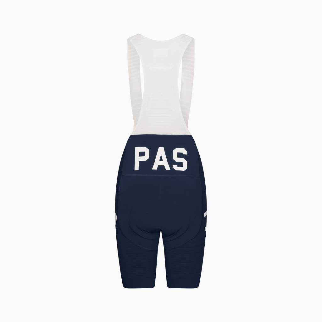 Pas Normal Studios 女款 PAS Mechanism Pro 背带裤 - 海军蓝