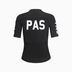 Pas Normal Studios 女款 PAS Mechanism Pro 骑行服 - 黑色