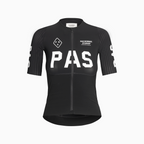 Pas Normal Studios 女款 PAS Mechanism Pro 骑行服 - 黑色