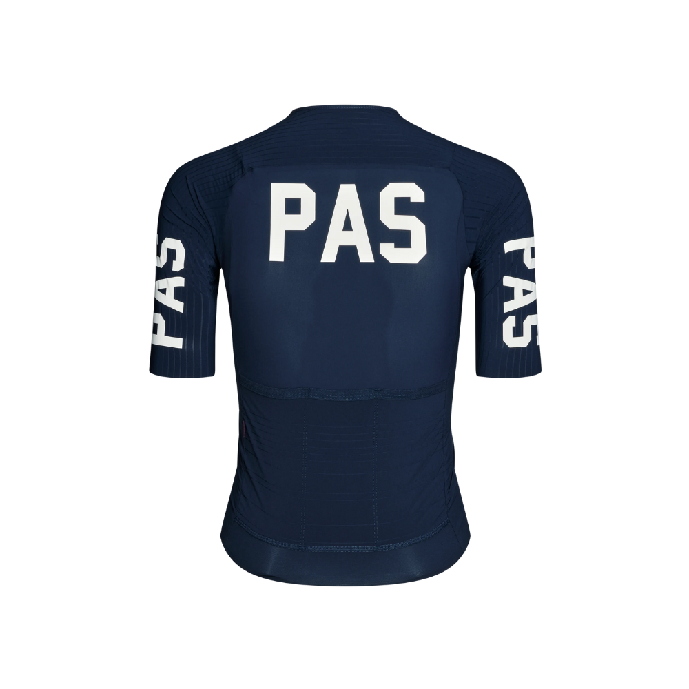 Pas Normal Studios Women's PAS Mechanism Pro Jersey - Navy