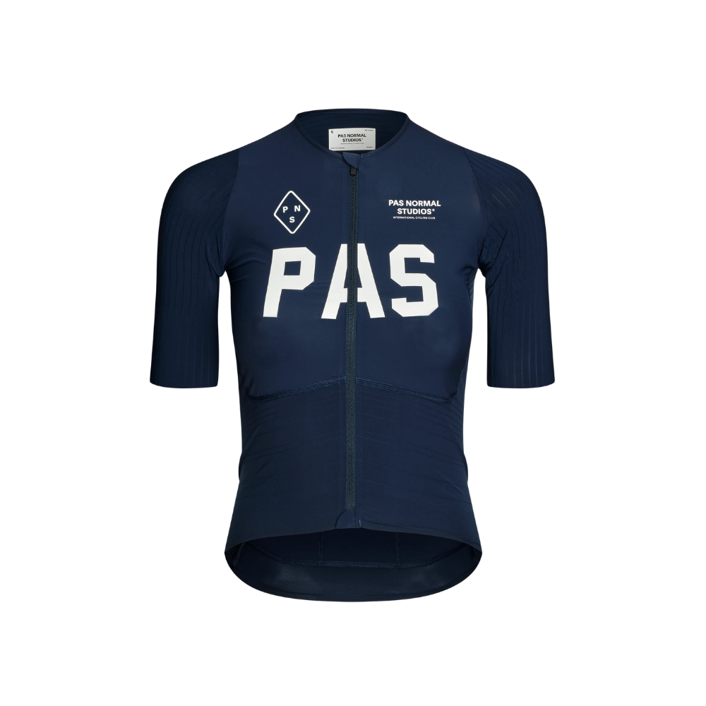 Pas Normal Studios Women's PAS Mechanism Pro Jersey - Navy