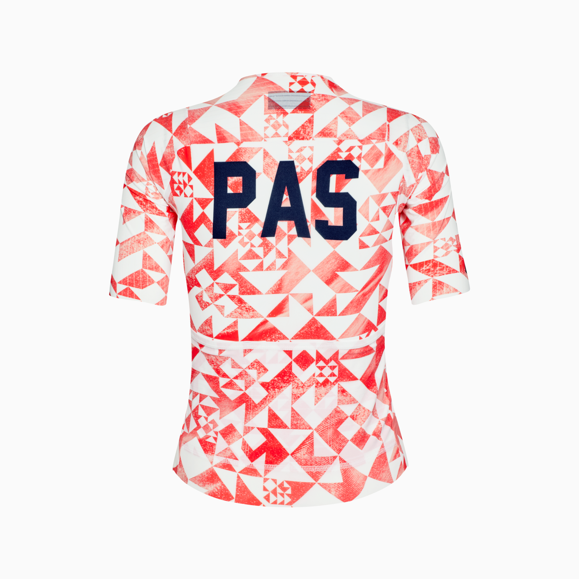 Pas Normal Studios Women's PAS Mechanism Pro Jersey - PAS Origami