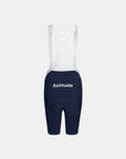 Pas Normal Studios Women's Solitude Late Drop Bibs - Navy