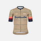 Pas Normal Studios Women's Solitude Late Drop Jersey - Beige
