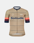 Pas Normal Studios Women's Solitude Late Drop Jersey - Beige