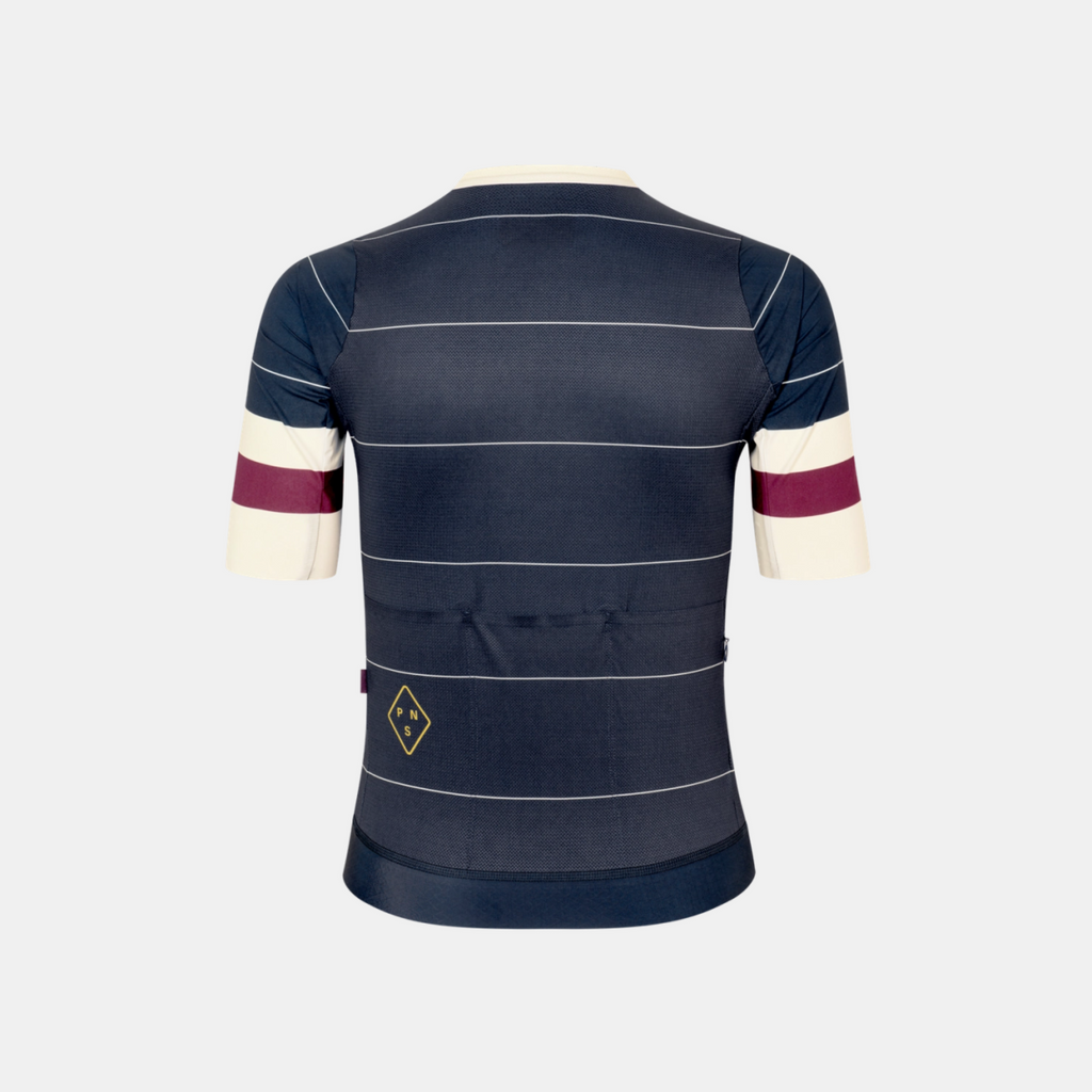 Pas Normal Studios Women's Solitude Late Drop Jersey - Navy