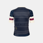Pas Normal Studios Women's Solitude Late Drop Jersey - Navy
