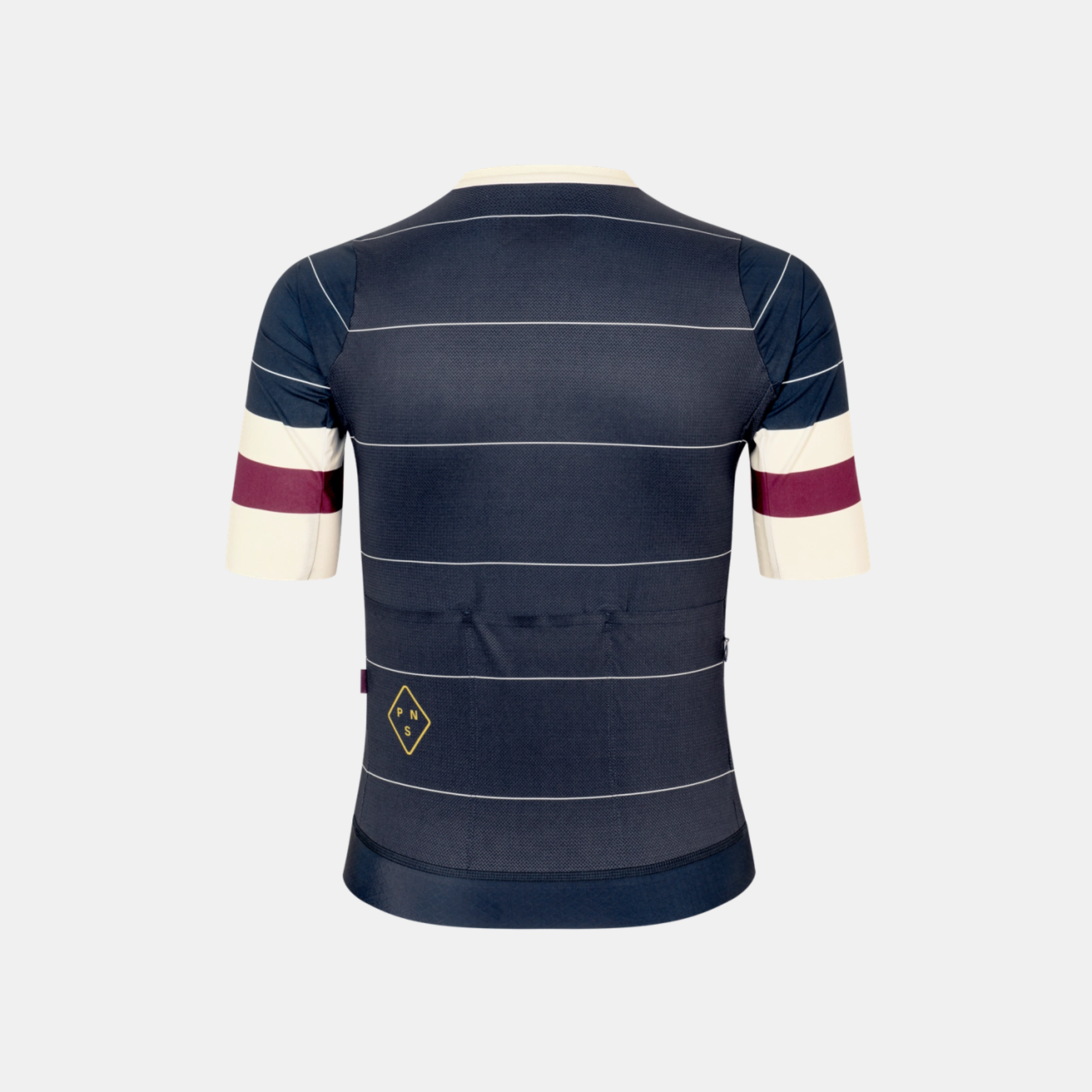 Pas Normal Studios Women's Solitude Late Drop Jersey - Navy