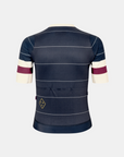 Pas Normal Studios Women's Solitude Late Drop Jersey - Navy