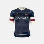 Pas Normal Studios Women's Solitude Late Drop Jersey - Navy