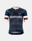 Pas Normal Studios Women's Solitude Late Drop Jersey - Navy