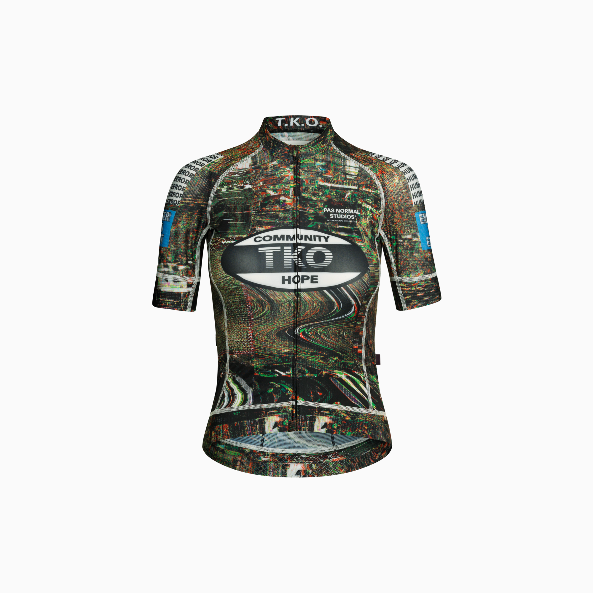 pas-normal-studios-womens-t-k-o-mechanism-jersey-human-error-green