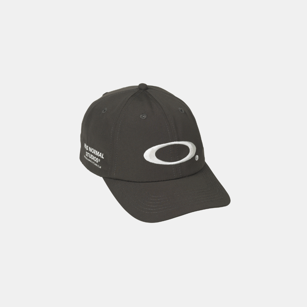 pas-normal-studios-x-oakley-off-race-cap-black-olive