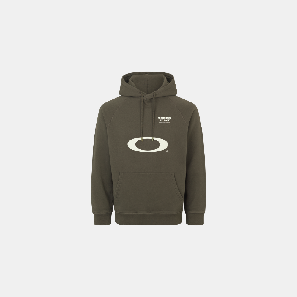 pas-normal-studios-x-oakley-off-race-hoodie-black-olive-front