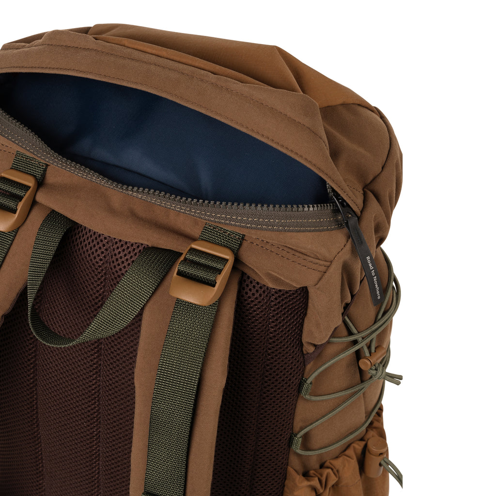 Pas Normal Studios x Porter-Yoshida & Co. Backpack - Light Brown