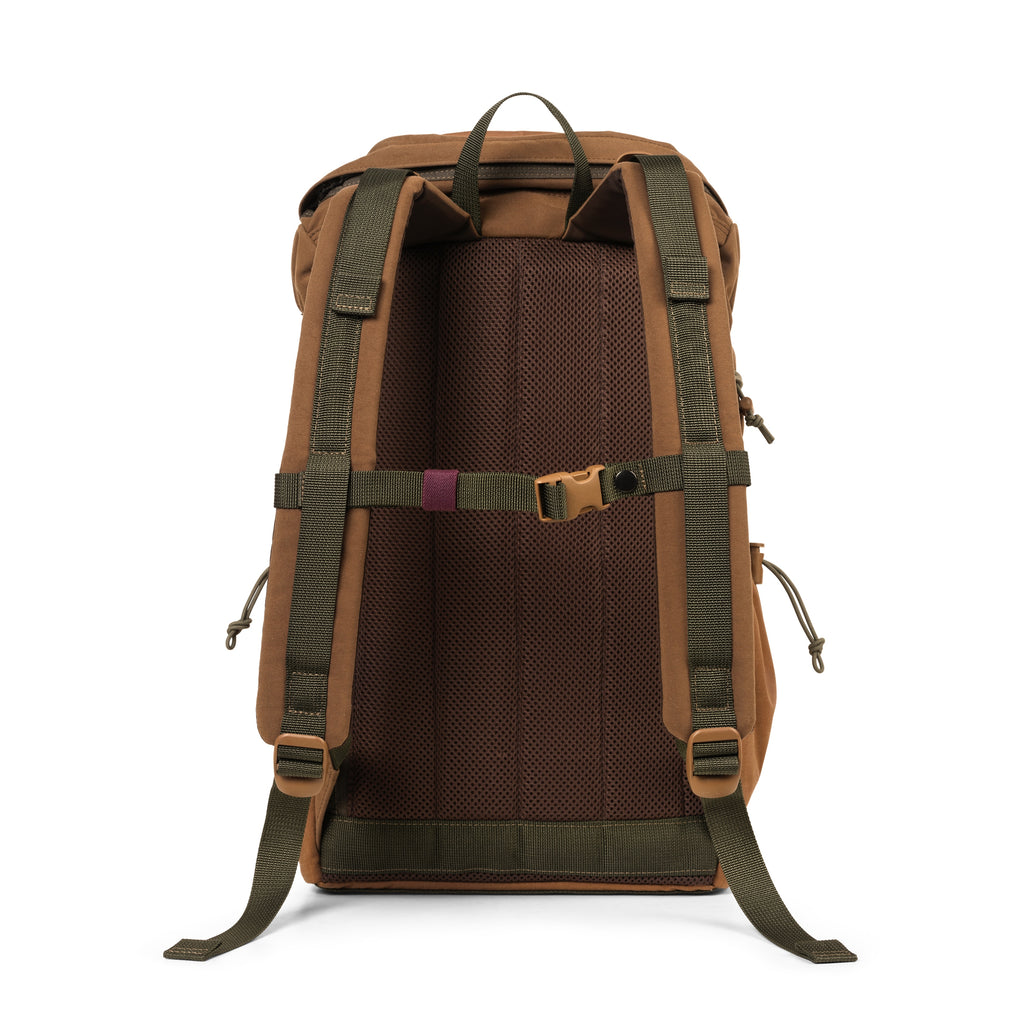 Pas Normal Studios x Porter-Yoshida & Co. Backpack - Light Brown