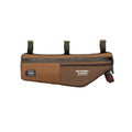 Pas Normal Studios x Porter-Yoshida & Co. Frame Bag - Light Brown
