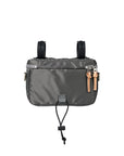 Pas Normal Studios x Porter-Yoshida & Co. Handlebar Bag - Grey