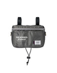 Pas Normal Studios x Porter-Yoshida & Co. Handlebar Bag - Grey