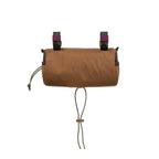 Pas Normal Studios x Porter-Yoshida & Co. Handlebar Bag - Light Brown