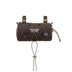 Pas Normal Studios x Porter-Yoshida & Co. Handlebar Bag - Light Brown