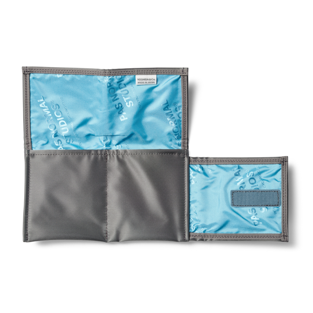 pas-normal-studios-x-porter-yoshida-co-saddle-bag-grey-open