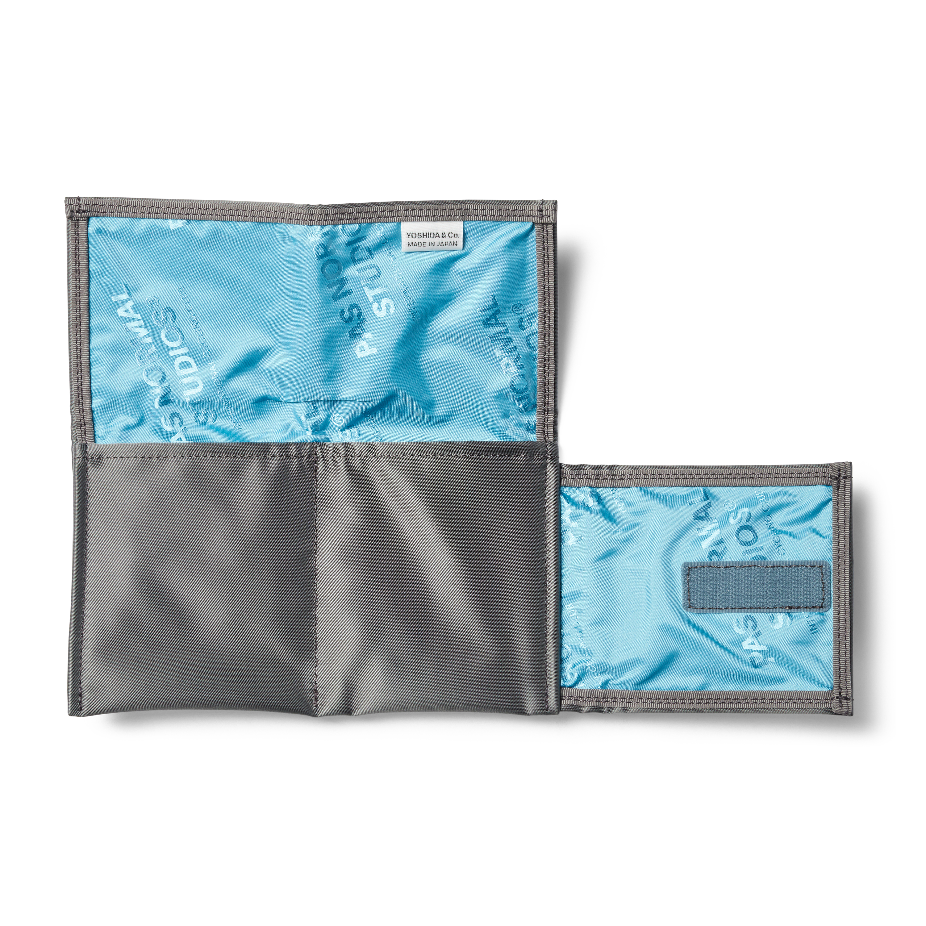 pas-normal-studios-x-porter-yoshida-co-saddle-bag-grey-open