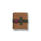 Pas Normal Studios x Porter-Yoshida & Co. Saddle Bag - Light Brown