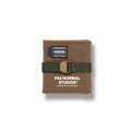 Pas Normal Studios x Porter-Yoshida & Co. Saddle Bag - Light Brown