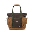 Pas Normal Studios x Porter-Yoshida & Co. Tote Bag - Light Brown