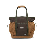 Pas Normal Studios x Porter-Yoshida & Co. Tote Bag - Light Brown