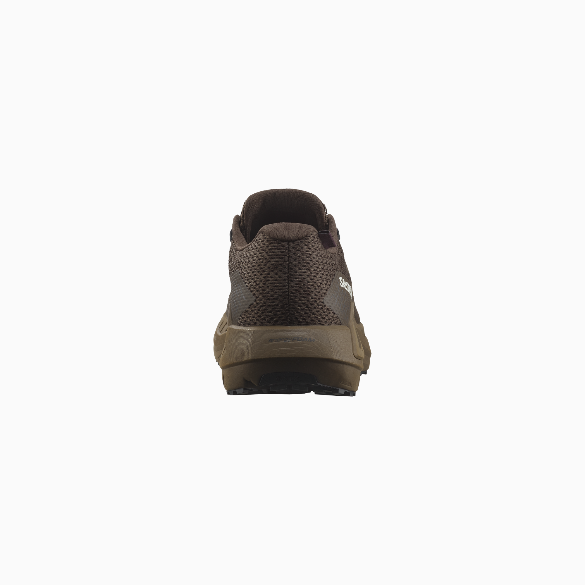 Pas Normal Studios x Salomon DRX Defy Gravel - Earth Brown / Wren / Dark Navy