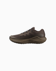 Pas Normal Studios X Salomon DRX Defy Gravel - Earth Brown / Wren / Dark Navy