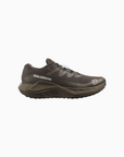 Pas Normal Studios X Salomon DRX Defy Gravel - Earth Brown / Wren / Dark Navy