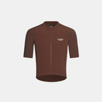 Pas Normal Studios Essential Light Jersey - Rust