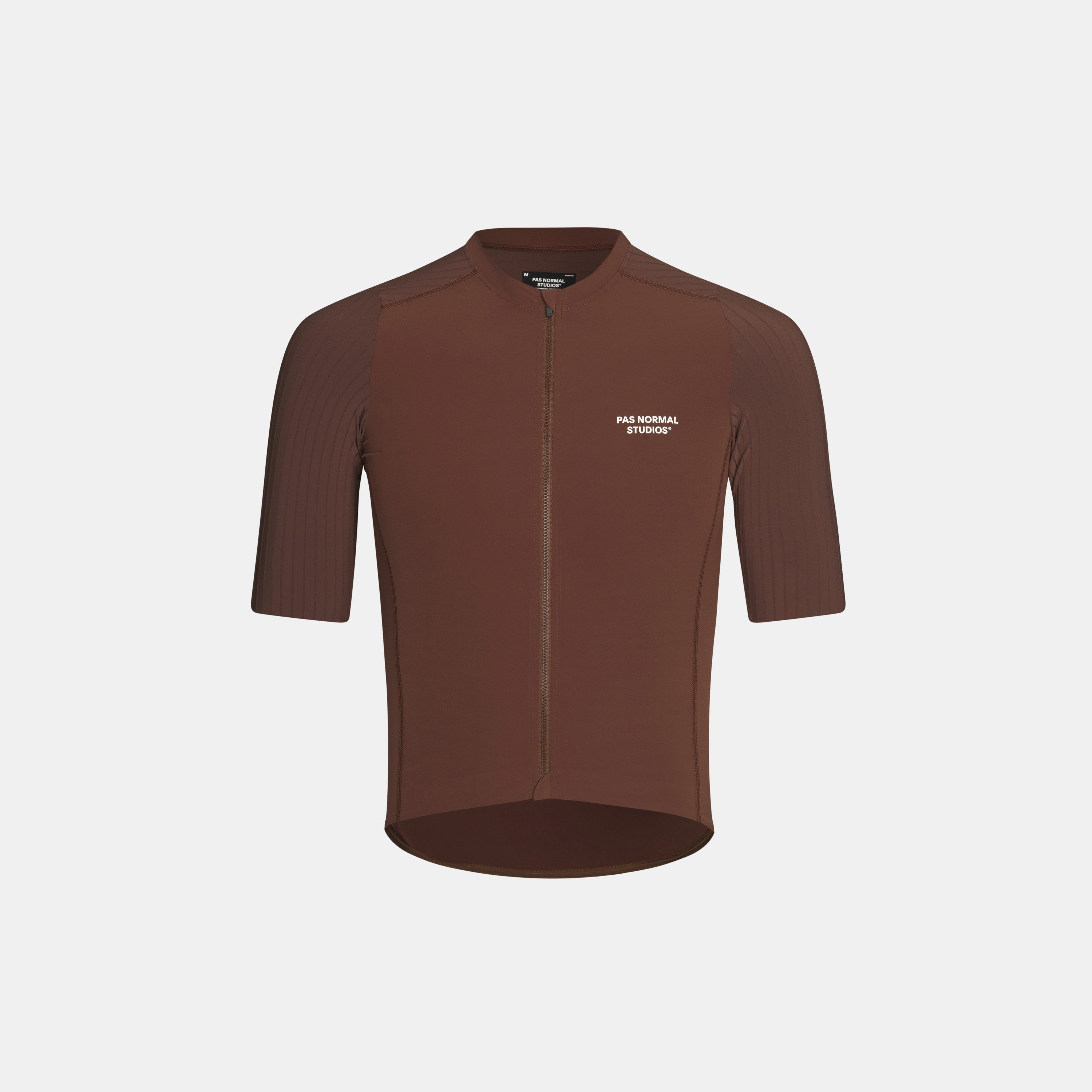 Pas Normal Studios Essential Light Jersey - Rust